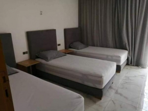 Villa abdo